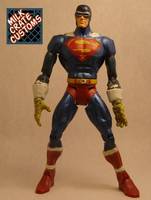 Cyclops (Marvel Legends) Custom Action Figure
