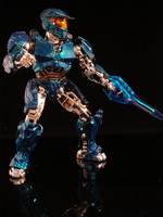 Halo Spartans (Halo) Custom Action Figure