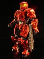 Halo Spartans (Halo) Custom Action Figure