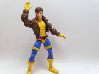 Morph Animated X-Men (Marvel Legends) Custom Action Figure