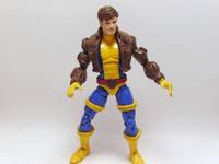 Morph Animated X-Men (Marvel Legends) Custom Action Figure