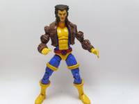 Morph Animated X-Men (Marvel Legends) Custom Action Figure