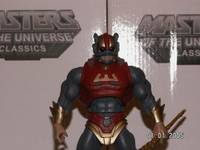 Emperor Enforcer (Masters of the Universe) Custom Action Figure