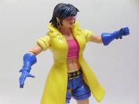 Jubilee V.3 (Marvel Legends) Custom Action Figure