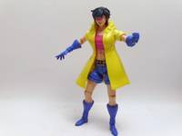 Jubilee V.3 (Marvel Legends) Custom Action Figure