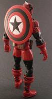 Deadpool (Marvel Legends) Custom Action Figure