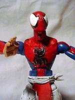 Spider-Man India (Spider-Man) Custom Action Figure