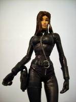 Talia (DC Direct) Custom Action Figure