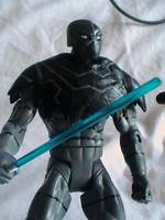 Payback (Batman Beyond) Custom Action Figure