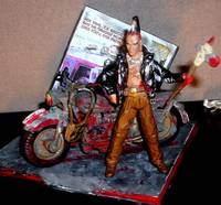 Ugha Blood Raider (Indiana Jones) Custom Action Figure
