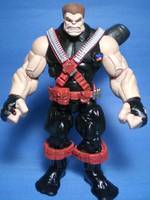 Charlie-27 (Guardians of the Galaxy) (Marvel Legends) Custom Action Figure