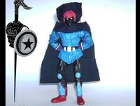 Scrollos 200X (Masters of the Universe) Custom Action Figure