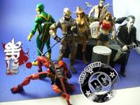 Bob, Agent of HYDRA (Marvel Legends) Custom Action Figure