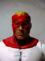 The Wrecking Crew: Piledriver (Marvel Legends) Custom Action Figure