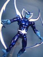 Starhawk (Guardians of the Galaxy) (Marvel Legends) Custom Action Figure