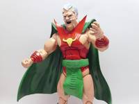 Stranger (Marvel Legends) Custom Action Figure