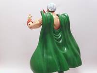 Stranger (Marvel Legends) Custom Action Figure