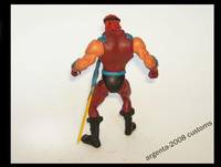 Sea Hawk 200x (Masters of the Universe) Custom Action Figure