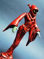Shadow Weaver (She-Ra) Custom Action Figure