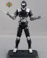 Bat Leader OVERKILL (G.I. Joe) Custom Action Figure