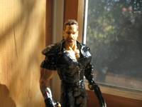 Mad Max (Road Warrior) Custom Action Figure