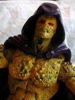 Swarm (Spider-Man) Custom Action Figure