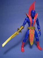 Yondu (Marvel Legends) Custom Action Figure