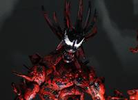 Cosmic Carnage V2 (Marvel Legends) Custom Action Figure