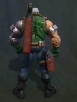 Cable (Marvel Legends) Custom Action Figure