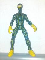 Kick a$$ (Legendary Comic Book Heroes) Custom Action Figure