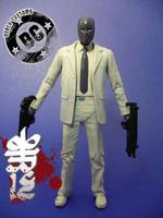 The Rose (Marvel Legends) Custom Action Figure