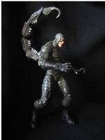 Scorpion (Marvel Legends) Custom Action Figure