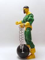 Thunderball (Marvel Legends) Custom Action Figure