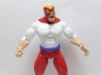 Piledriver (Marvel Legends) Custom Action Figure