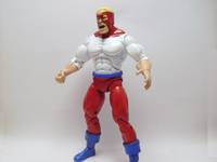 Piledriver (Marvel Legends) Custom Action Figure