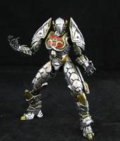 Armor B.a.T. (G.I. Joe) Custom Action Figure