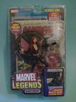 Black Widow (Marvel Legends) Custom Action Figure