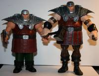 Ram Man (Masters of the Universe) Custom Action Figure