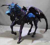 Hellhorse (Marvel Legends) Custom Action Figure