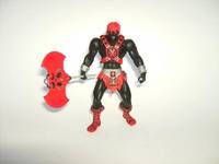Anti He-Man (Masters of the Universe) Custom Action Figure