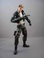 The Hood (Marvel Legends) Custom Action Figure