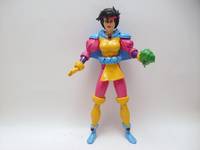 Aoa Jubilee (Marvel Legends) Custom Action Figure