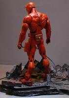 Daredevil (Marvel Legends) Custom Action Figure