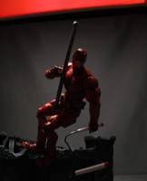Daredevil (Marvel Legends) Custom Action Figure