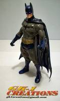 Batman Dick Grayson (DC Universe) Custom Action Figure