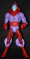 The Destroyer (Marvel Legends) Custom Action Figure