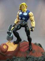 Ultimate Thor (Marvel Legends) Custom Action Figure