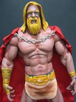 Mighty Thor Icon (Marvel Icon) Custom Action Figure