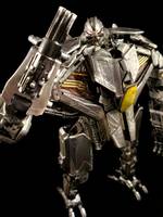 ROTF Starscream (Transformers - Movie) Custom Action Figure
