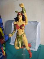 Darna (Misc) Custom Action Figure
